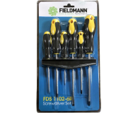FIELDMANN Zestaw wkrętaków Fieldmann FDS 1102-6R - 1510766 - zdjęcie 2